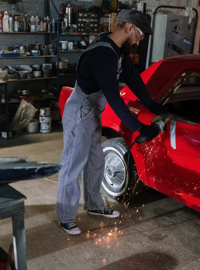 Car Wash Repair in Culver City, CA