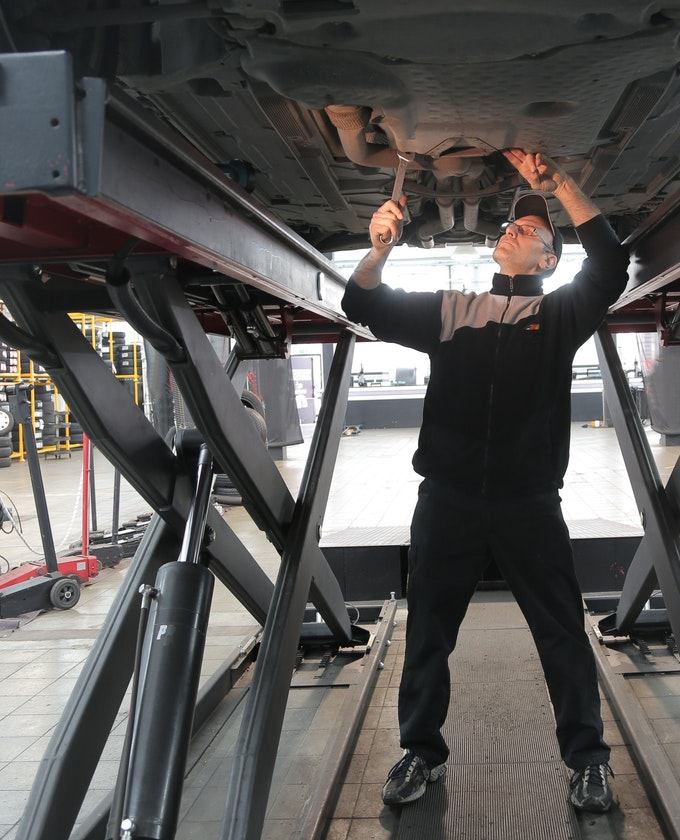 Mercedes Benz Car Repair in Culver City, CA