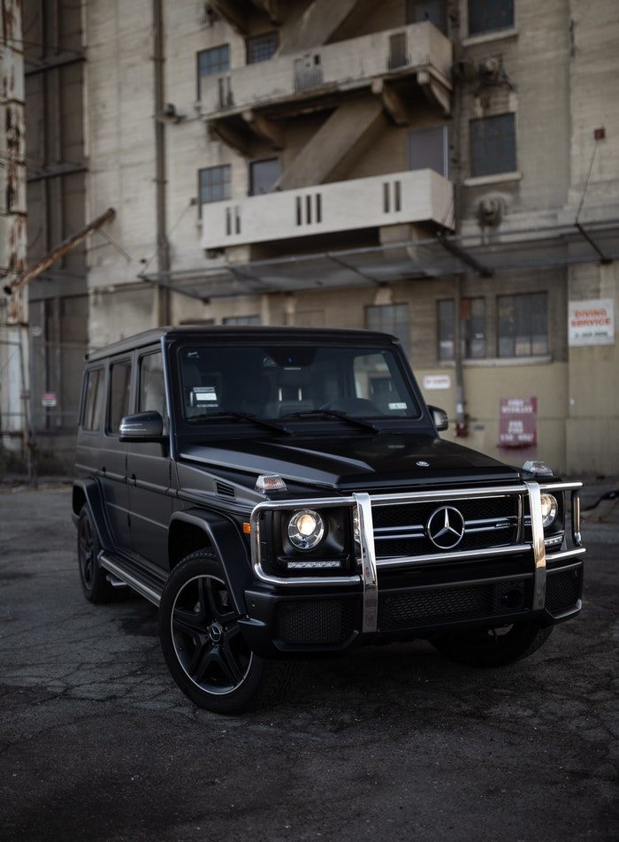 Mercedes Benz Car Servicing in Culver City, CA