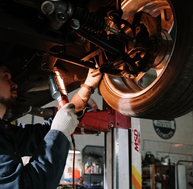 Mercedes Benz Repair in Culver City, CA