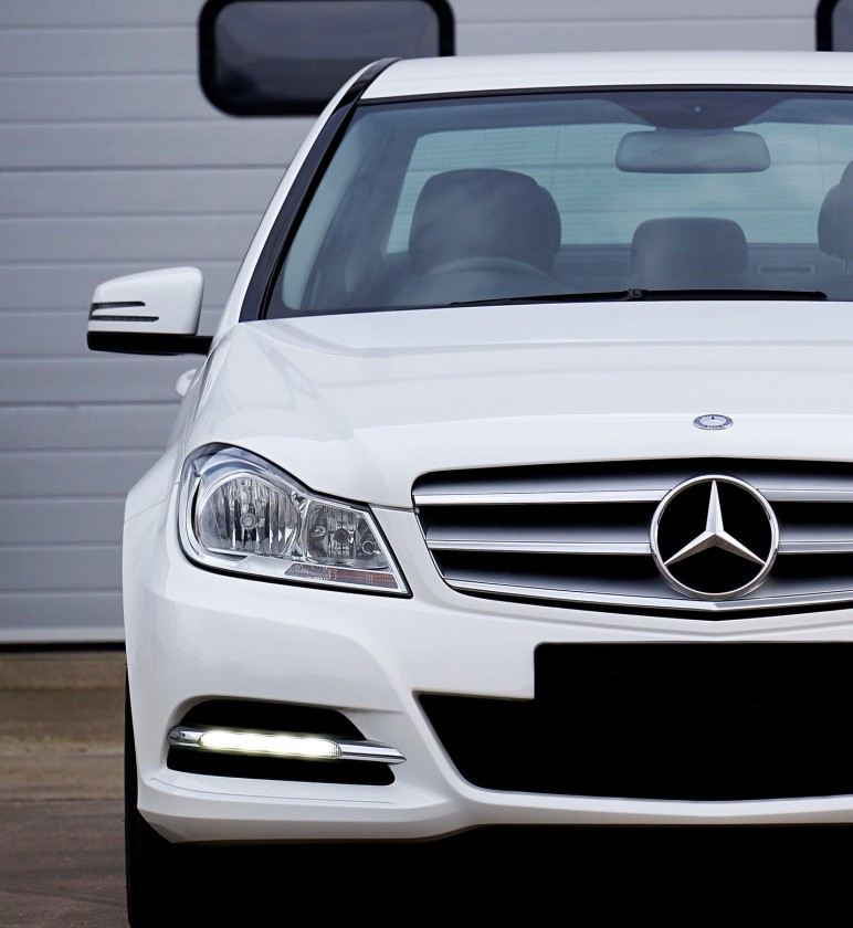 Mercedes Repair Services in Culver City, CA