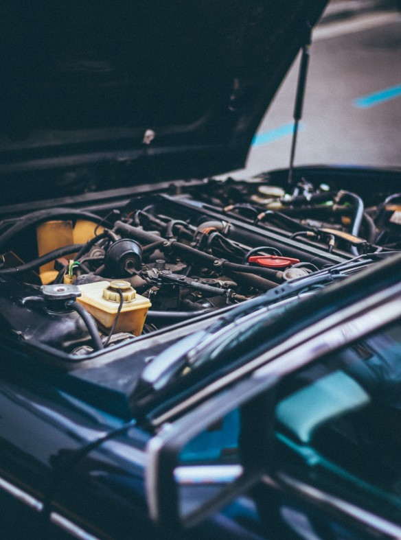 Mobile Diagnostic Service in Culver City, CA